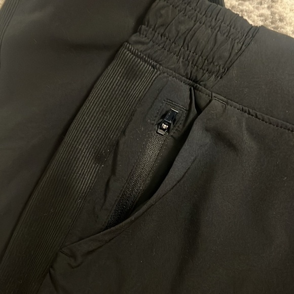 Athleta Brooklyn Lined Joggers - Picture 7 of 8